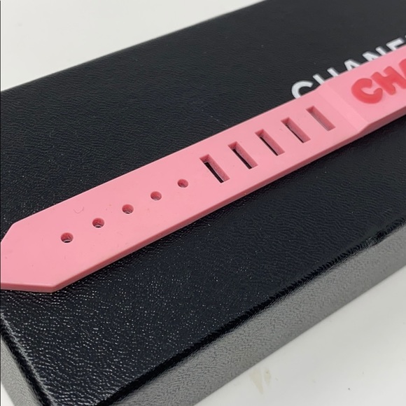 Chanel bracelet - Picture 6 of 11